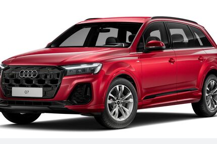 Audi Q7 12.150 km 65.940 &euro; Plettenberg 58840