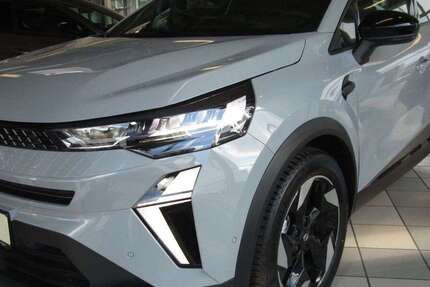 Renault Captur 3.700 km 26.700 &euro; Plettenberg 58840