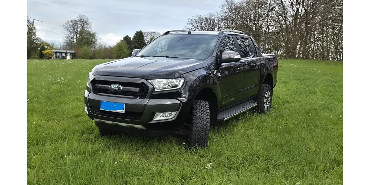 Ford Ranger 85.873 km 27.200 &euro; Wermelskirchen 42929