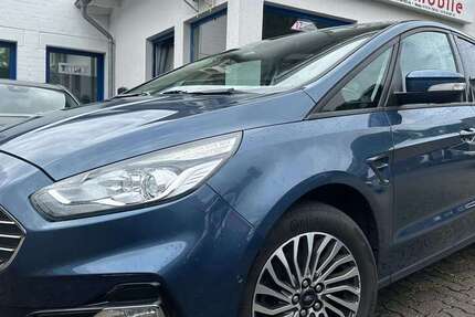 Ford S-Max 120.000 km 17.949 &euro; Gummersbach 51645