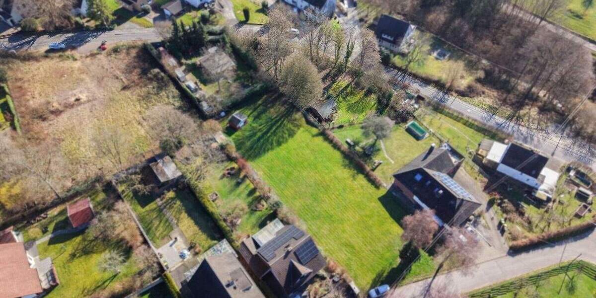 Grundstück Windeck Rosbach - 89.000&euro; | Angebot:25836766