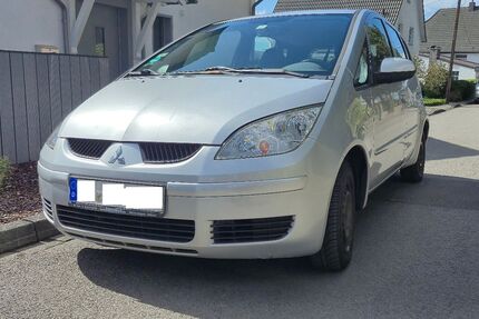 Mitsubishi Colt 254.000 km 800 &euro; Gummersbach 51645