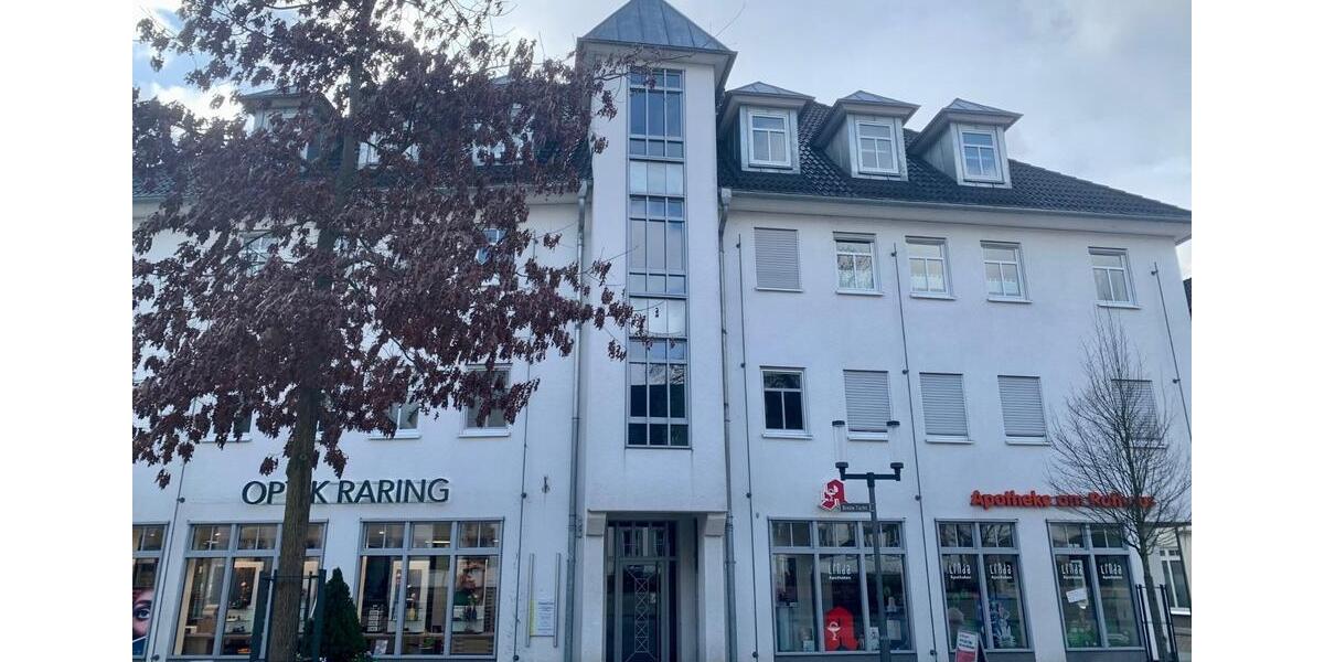 Etagenwohnung Attendorn - 2 Zimmer, 61 m&sup2;, 600&euro; | Angebot:25901462
