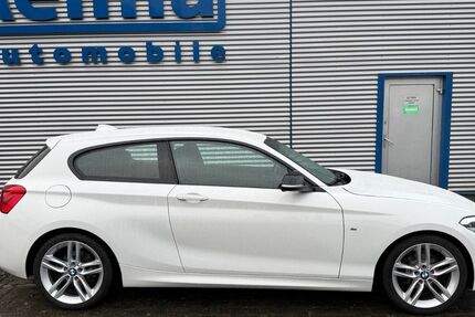 BMW 116 98.000 km 12.990 &euro; Nümbrecht 51588