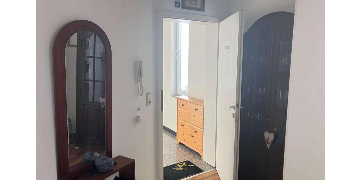 Etagenwohnung Overath - 3.5 Zimmer, 70 m&sup2;, 560&euro; | Angebot:25905037