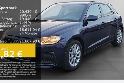 Audi A1 9.101 km 20.210 &euro; Plettenberg 58840