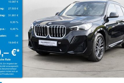 BMW X1 7.960 km 36.590 &euro; Overath-Vilkerath 51491