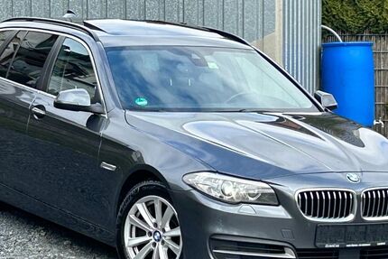 BMW 525 349.100 km 6.490 &euro; Overath bei Köln 51491