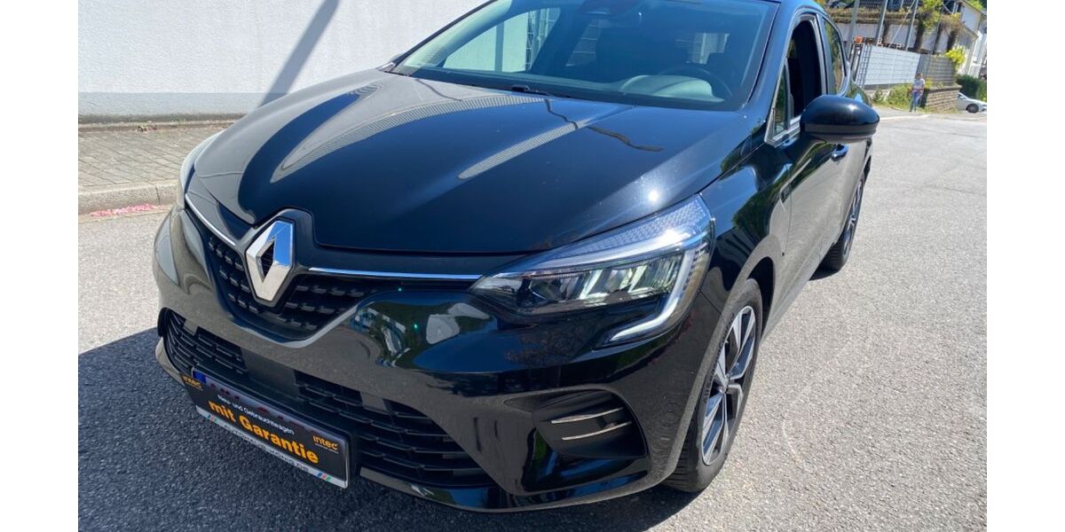 Renault Clio 27.000 km 16.500 &euro; Werdohl 58791