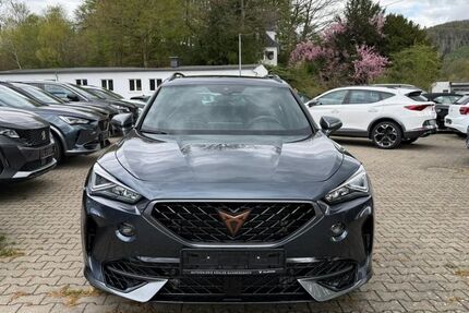 Cupra Formentor 81.000 km 29.990 &euro; Gummersbach 51645