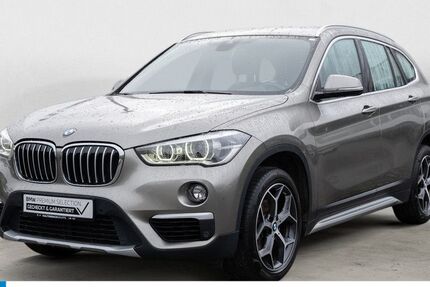BMW X1 87.183 km 19.790 &euro; Waldbröl 51545