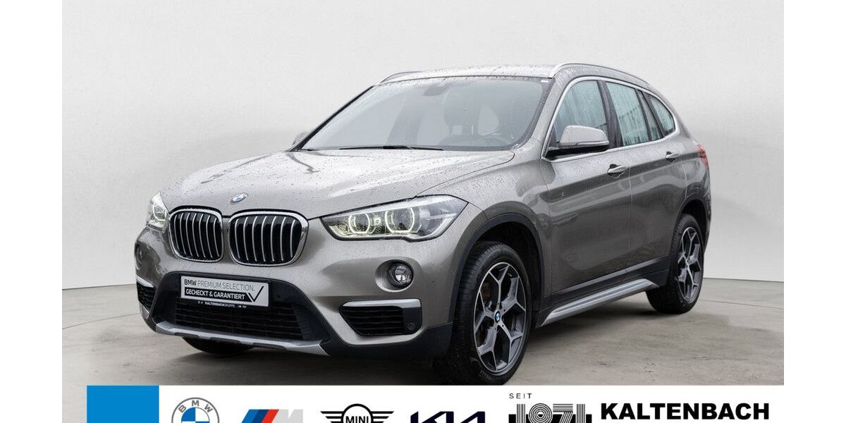 BMW X1 87.183 km 19.790 &euro; Waldbröl 51545