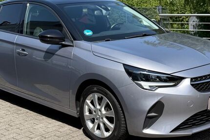 Opel Corsa 64.924 km 12.666 &euro; Radevormwald 42477