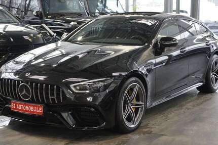 Mercedes-Benz AMG GT 45.850 km 94.391 &euro; Olpe 57462