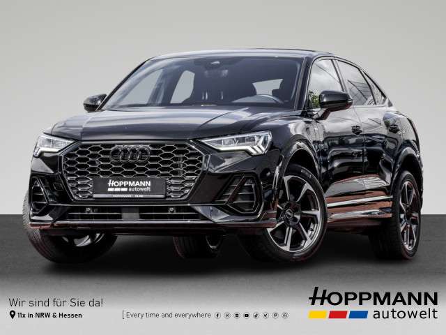Audi Q3 80.400 km 31.880 &euro; Olpe 57462