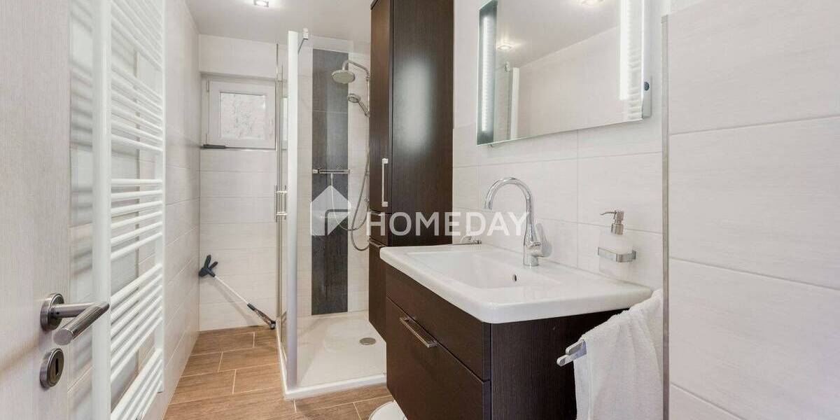 Doppelhaushälfte Wiehl Neuklef - 8 Zimmer, 231 m&sup2;, 425.000&euro; | Angebot:26569191
