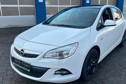 Opel Astra 205.310 km 3.999 &euro; Gummersbach 51645
