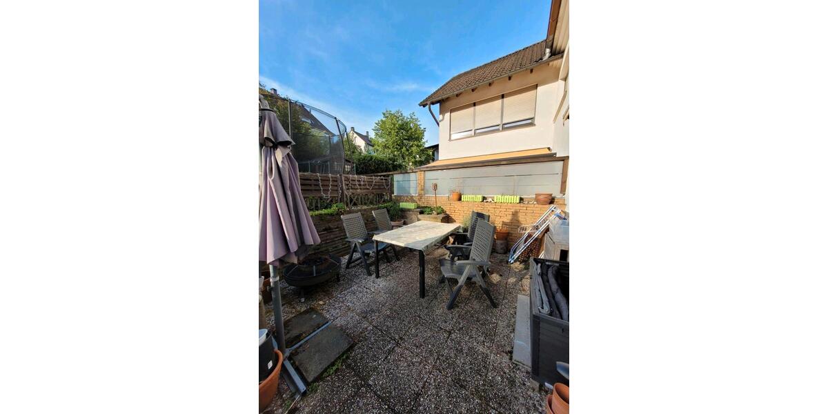 Doppelhaushälfte Lüdenscheid Staberg - 5 Zimmer, 170 m&sup2;, 349.999&euro; | Angebot:26962115