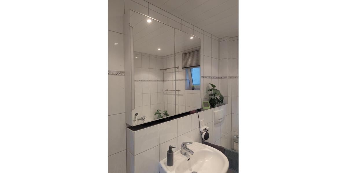 Etagenwohnung Olpe - 3 Zimmer, 78 m&sup2;, 890&euro; | Angebot:27586655