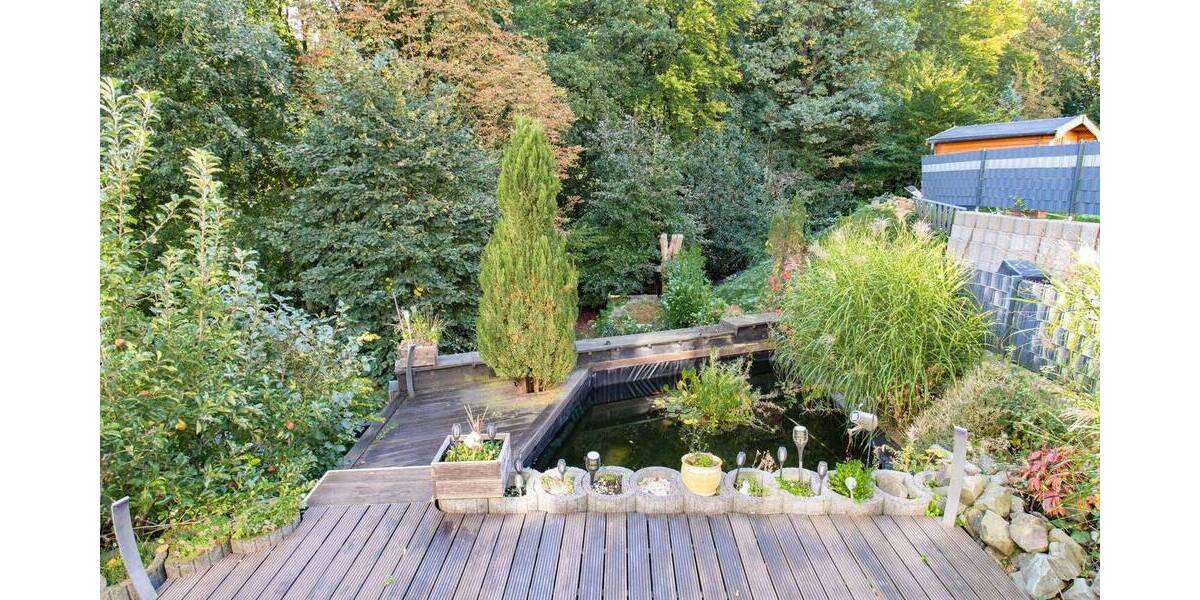Einfamilienhaus Radevormwald Herbeck - 5 Zimmer, 164 m&sup2;, 379.000&euro; | Angebot:26596030