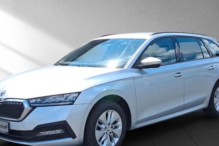 Skoda Octavia 79.199 km 15.990 &euro; Attendorn 57439