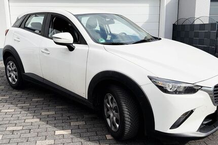 Mazda CX-3 98.000 km 10.600 &euro; Marienheide 51709