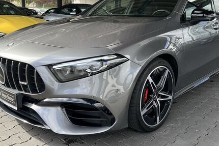 Mercedes-Benz A 45 AMG 23.980 km 54.980 &euro; Engelskirchen 51766