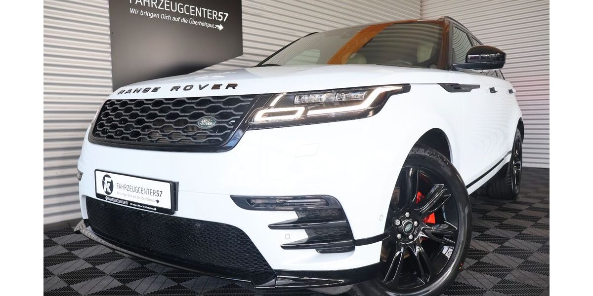 Land Rover Range Rover Velar 45.777 km 44.900 &euro; Wenden 57482