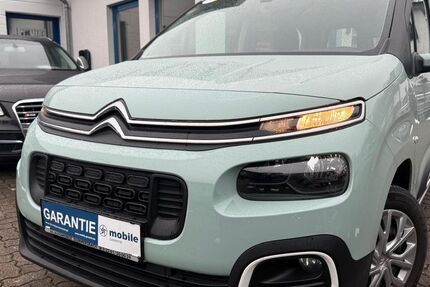 Citroen Berlingo 80.000 km 13.949 &euro; Gummersbach (Zwischen Toom Markt und ATU) 51645