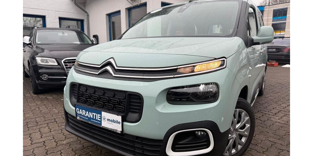 Citroen Berlingo 85.000 km 14.449 &euro; Gummersbach (Zwischen Toom Markt und ATU) 51645
