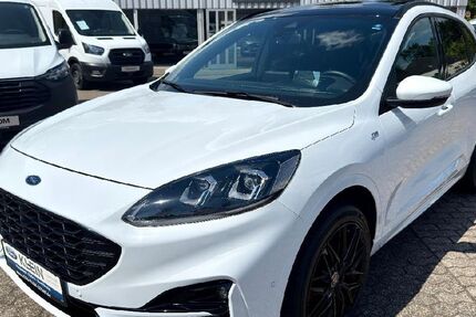 Ford Kuga 49.000 km 25.890 &euro; Eitorf 53783