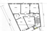 Etagenwohnung Wermelskirchen - 3.5 Zimmer, 108 m&sup2;, 1.150&euro; | Angebot:27584954