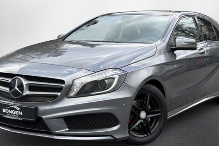 Mercedes-Benz A 200 142.900 km 14.490 &euro; Wipperfürth 51688
