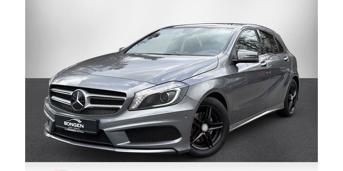 Mercedes-Benz A 200 142.900 km 14.490 &euro; Wipperfürth 51688