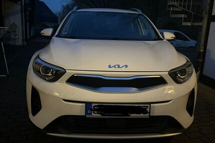 Kia Stonic 53.000 km 15.400 &euro; Much 53804