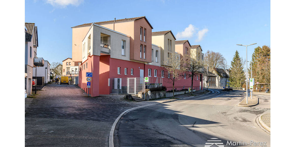 Gewerbeobjekt Breckerfeld - 345&euro; | Angebot:26231102