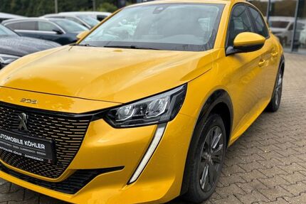 Peugeot 208 16.500 km 17.580 &euro; Gummersbach 51645