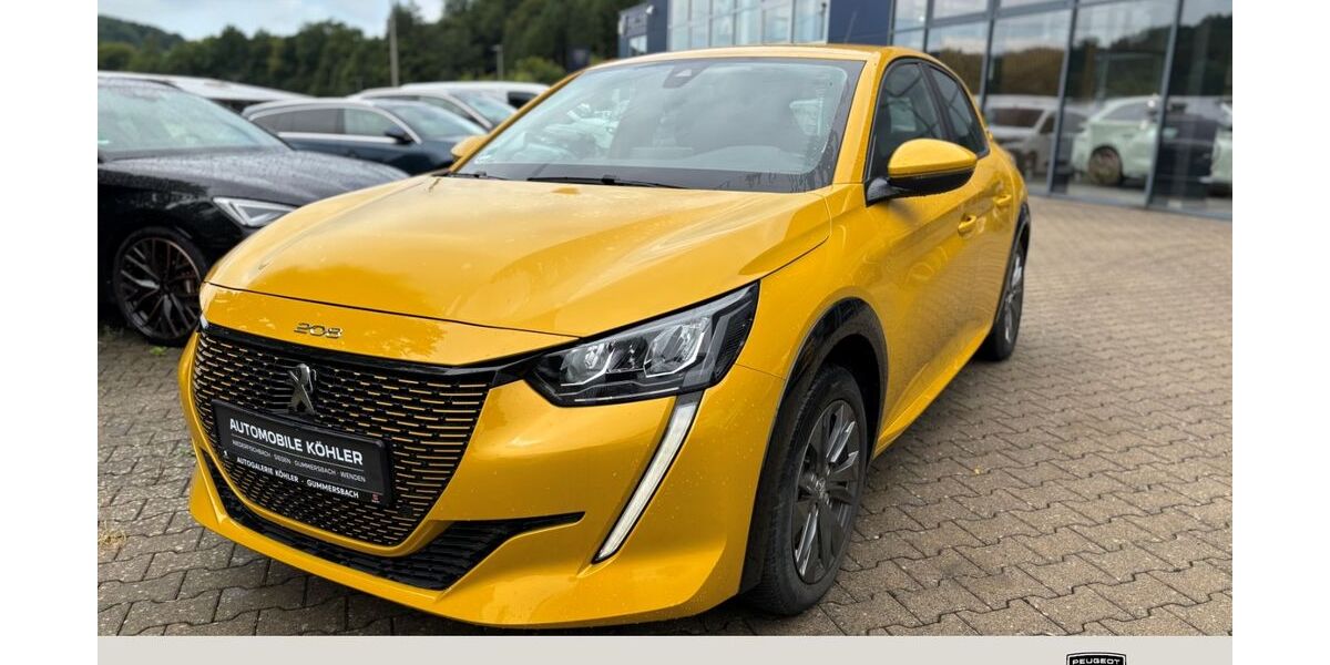 Peugeot 208 16.500 km 17.580 &euro; Gummersbach 51645