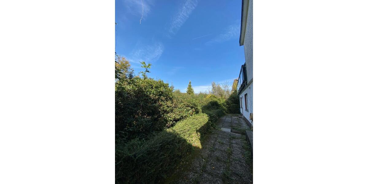 Erdgeschoßwohnung Gummersbach Hepel - 1 Zimmer, 25 m&sup2;, 290&euro; | Angebot:27581313