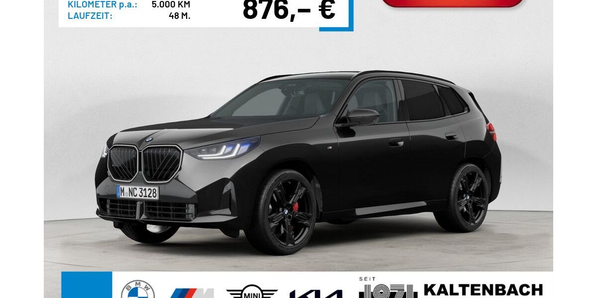 BMW X3 5.828 km 79.890 &euro; Overath-Vilkerath 51491