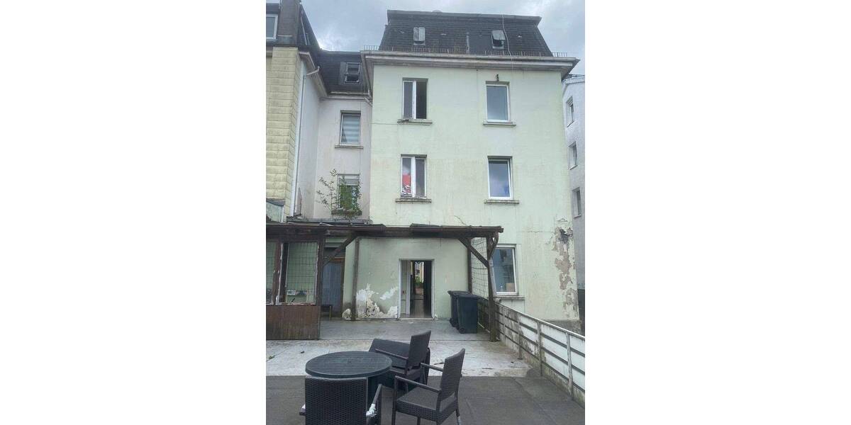 Mehrfamilienhaus, Wohnhaus Lüdenscheid Staberg - 180.000&euro; | Angebot:26819795