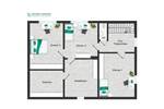 Doppelhaushälfte Overath Steinenbrück - 6 Zimmer, 160 m&sup2;, 249.000&euro; | Angebot:26474675