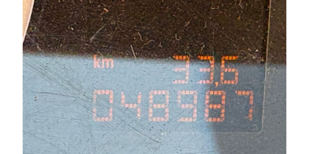 Opel Corsa 49.000 km 3.350 &euro; Wipperfürth 51688