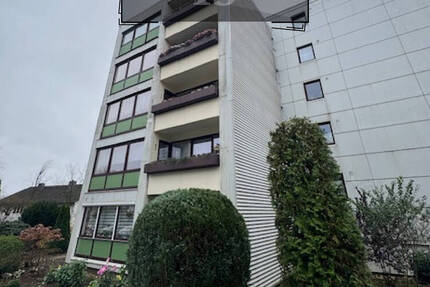 Wohnung Lüdenscheid Honsel - 2 Zimmer, 124.900&euro; | Angebot:25685528