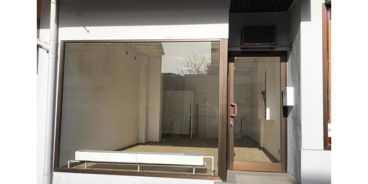 Gewerbeobjekt Werdohl - 500&euro; | Angebot:25048910