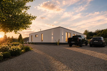 Haus Much - 7 Zimmer, 212 m&sup2;, 1.180.000&euro; | Angebot:26934962