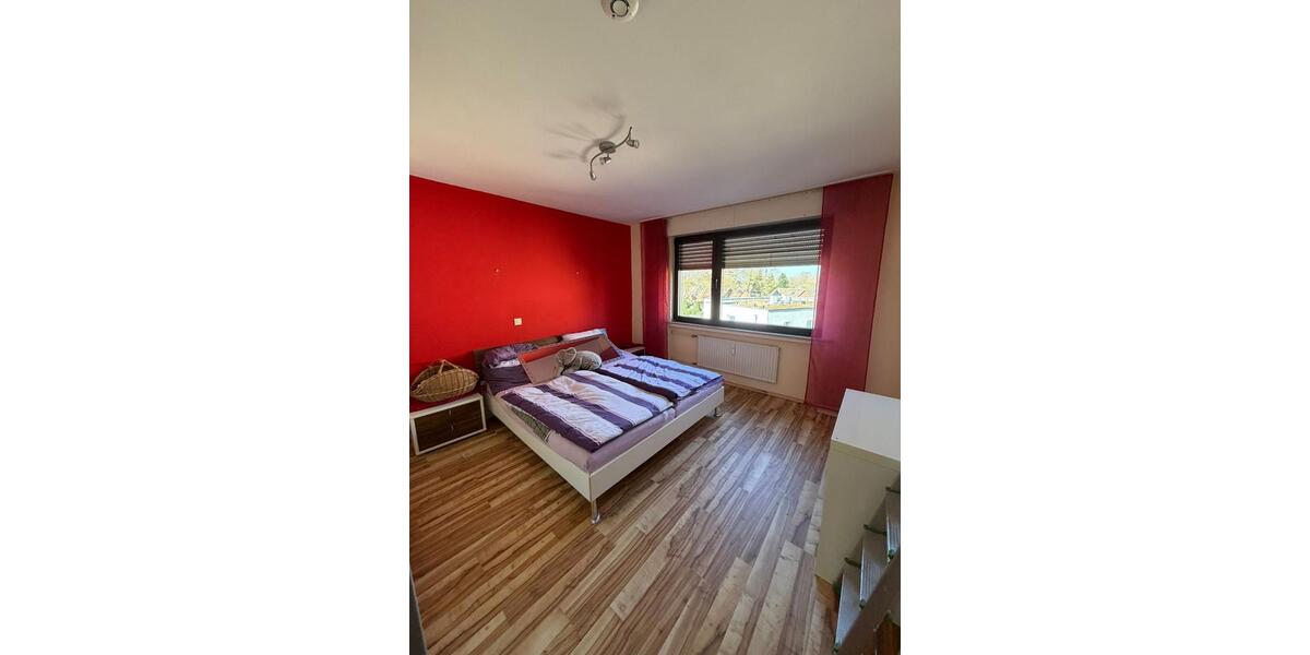 Etagenwohnung Halver - 2 Zimmer, 70 m&sup2;, 650&euro; | Angebot:25484247