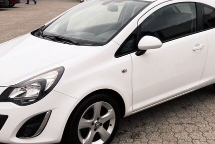 Opel Corsa 162.000 km 3.980 &euro; Bergneustadt 51702
