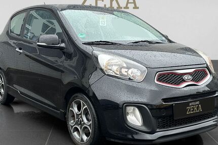 Kia Picanto 83.731 km 4.790 &euro; Lindlar 51789