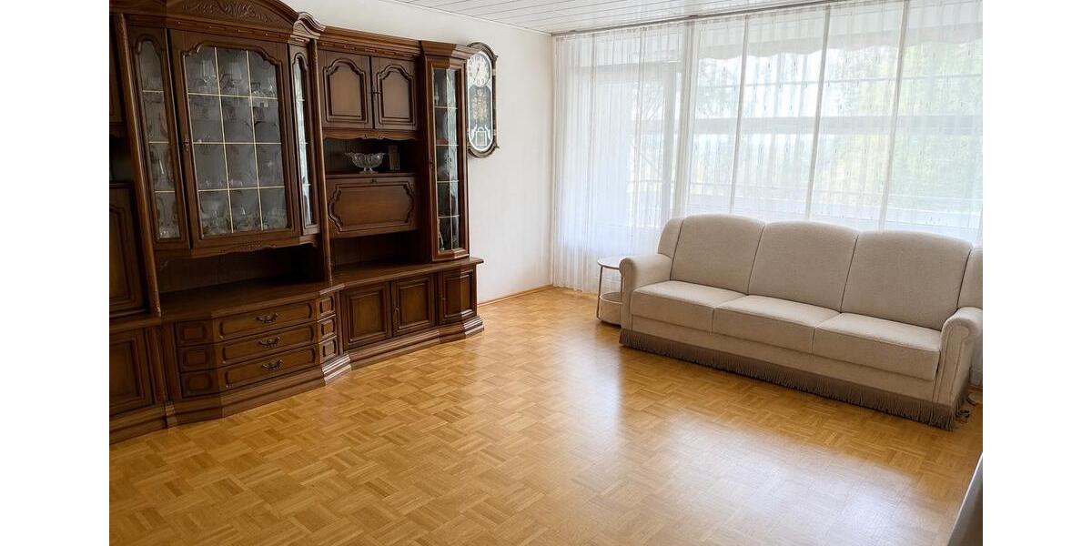 Etagenwohnung Bergneustadt - 3 Zimmer, 76 m&sup2;, 174.900&euro; | Angebot:27181323
